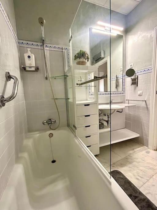 Hispalis Plaza De San Francisco Appartement Séville