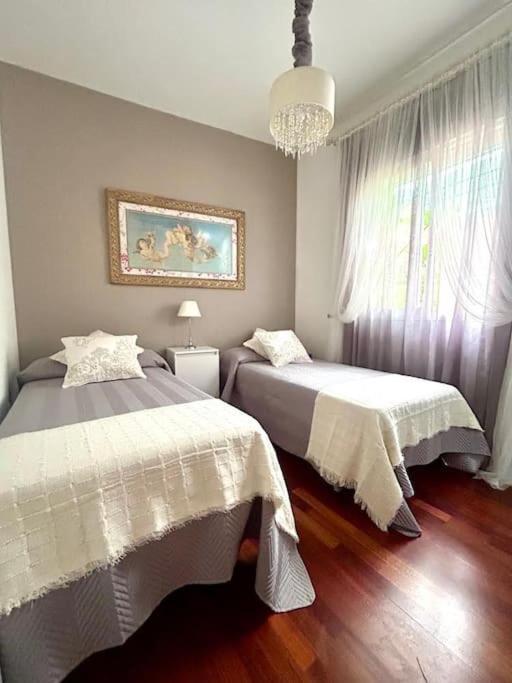 Hispalis Plaza De San Francisco Appartement Séville