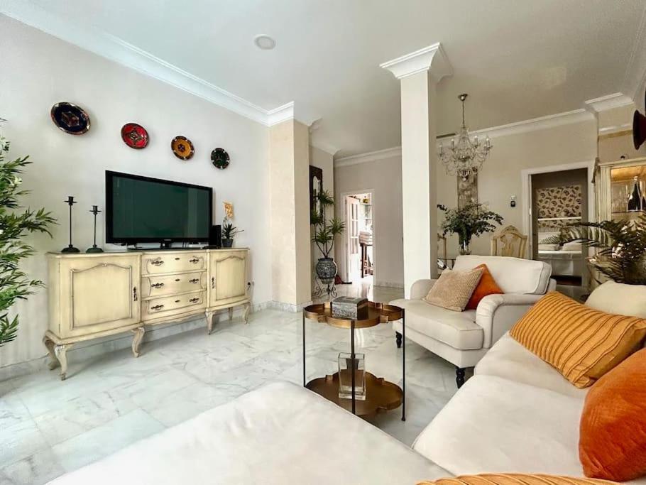 Appartement Hispalis Plaza De San Francisco *