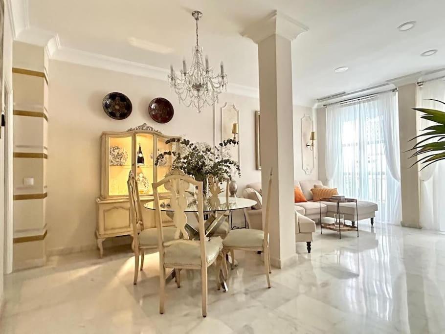 Hispalis Plaza De San Francisco Appartement Sevilla