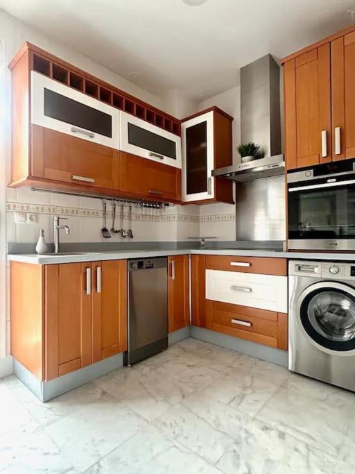 Hispalis Plaza De San Francisco Appartement