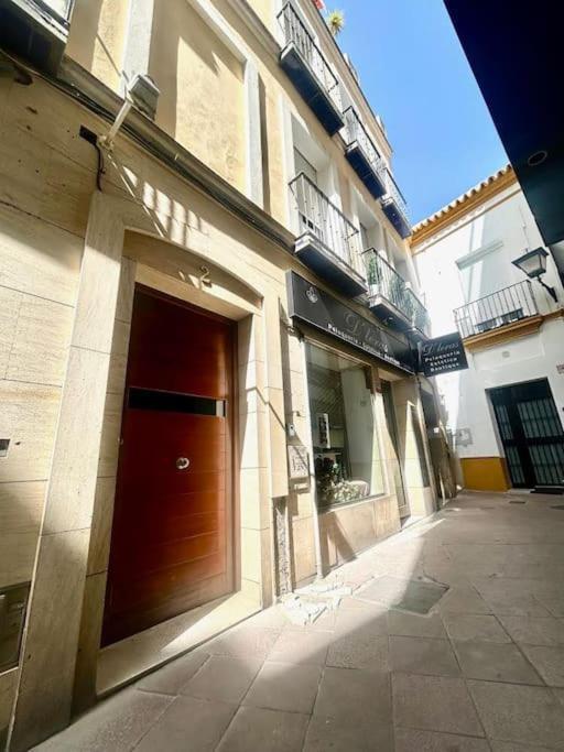 Appartement Hispalis Plaza De San Francisco