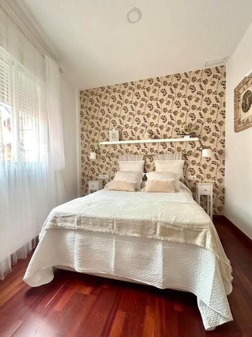 Hispalis Plaza De San Francisco Appartement *