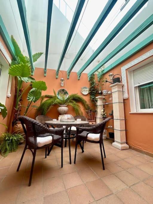 Hispalis Plaza De San Francisco Appartement Séville