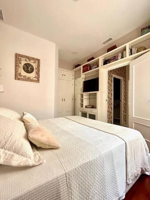Appartement Hispalis Plaza De San Francisco *