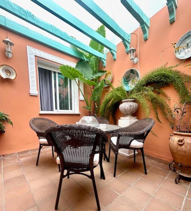 Hispalis Plaza De San Francisco Appartement Séville