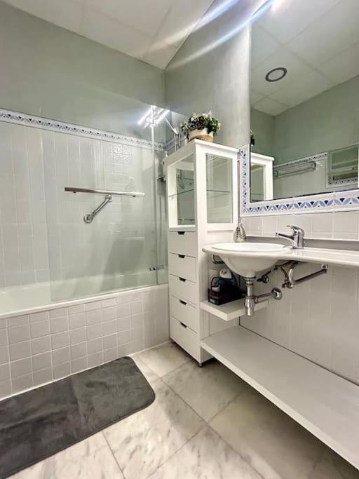 Hispalis Plaza De San Francisco Appartement