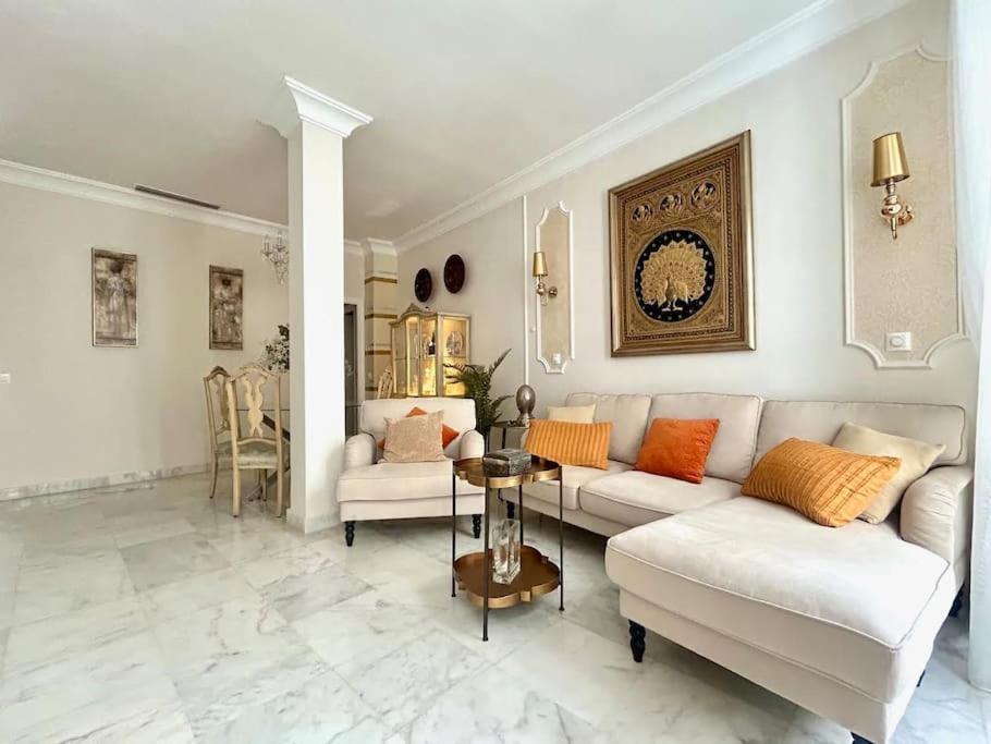Hispalis Plaza De San Francisco Appartement Sevilla